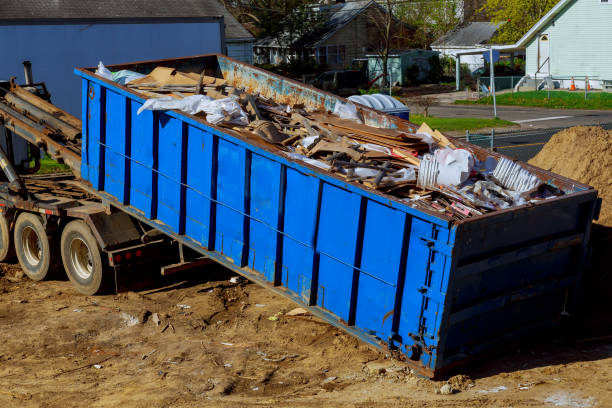 Retail Junk Removal in Chamberlayne, VA